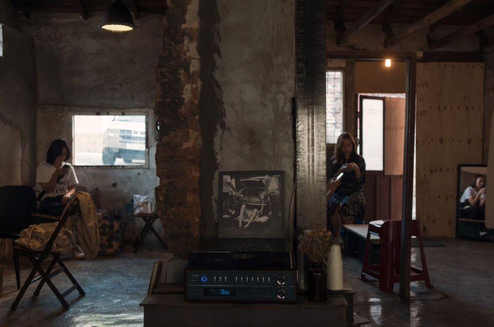 Itaewon Cafe r.about